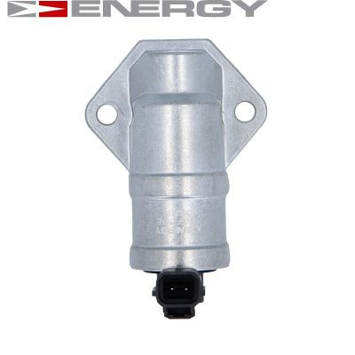 ENERGY Leerlaufregelventil, Luftversorgung